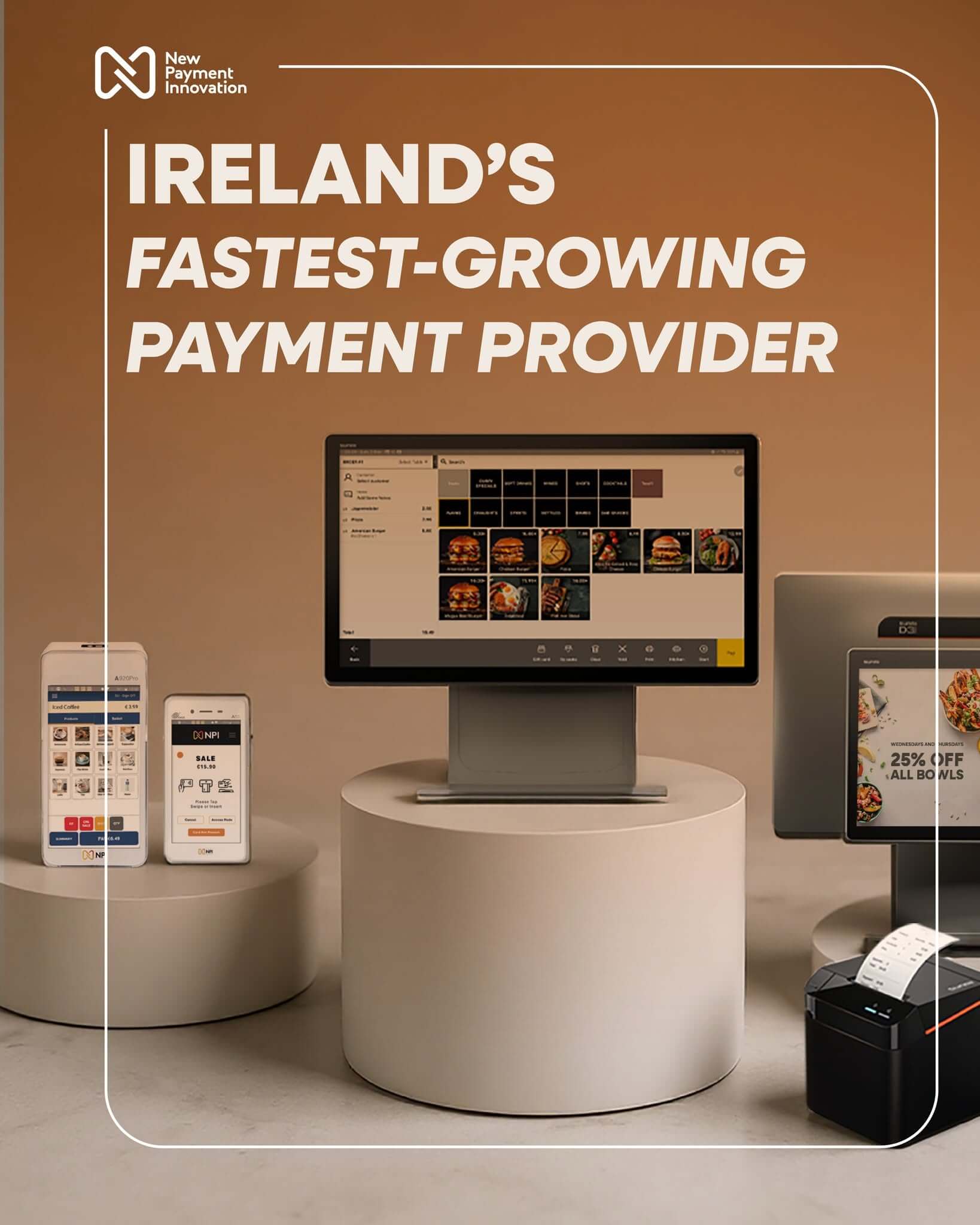 PowerCabs Payment Solutions