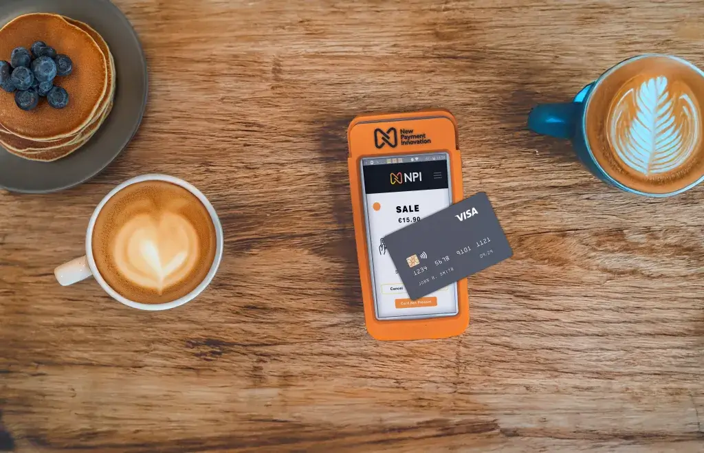 Accept Card Payments in Your Taxi -- Fast & Easy