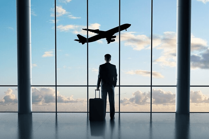 Airport pickup and drop-off