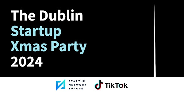 The Dublin Startup Xmas Party 2024