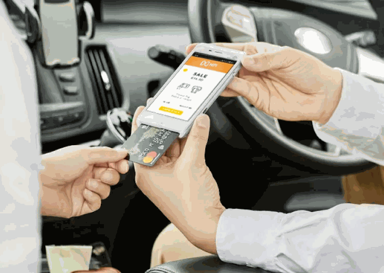 PowerCabs Business Solutions
